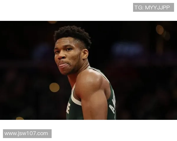 扬尼斯阿德托昆博如何在篮球之外打造多元化商业帝国