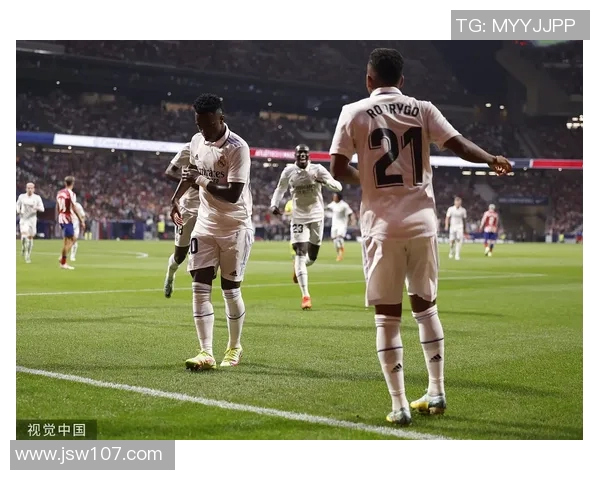 维尼修斯在皇马的十年计划中能否崛起为球队未来的领军人物 维尼修斯在皇马的十年计划中能否崛起为球队未来的领军人物