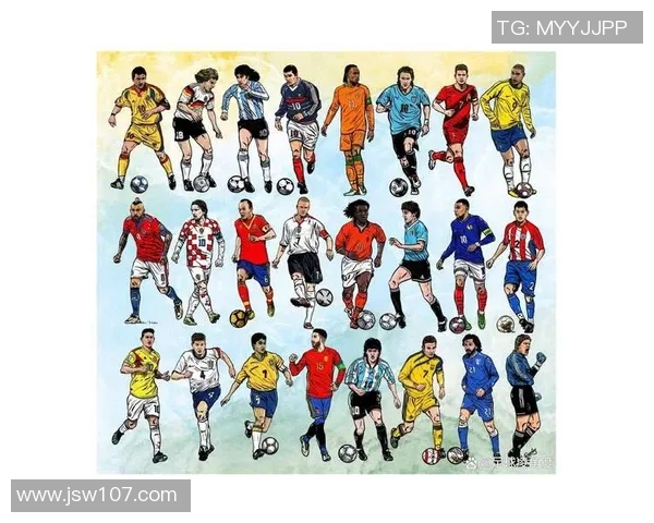 足球明星名称速记全攻略助你轻松记住球场传奇人物 足球明星名称速记全攻略助你轻松记住球场传奇人物